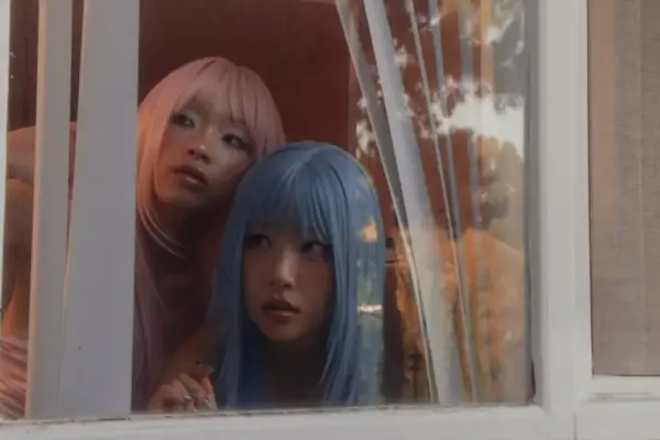 Redrawing the Global Music Map: Lexie Liu and Yves on the Futurist Avant-Garde of Asian Pop