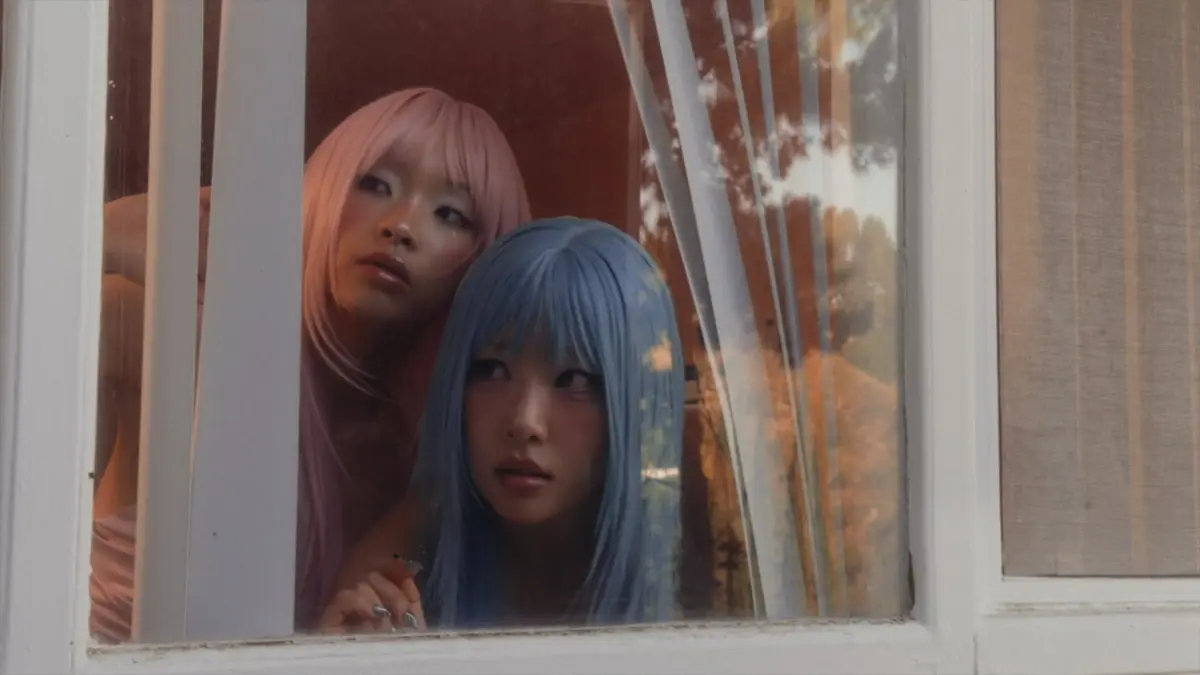 Redrawing the Global Music Map: Lexie Liu and Yves on the Futurist Avant-Garde of Asian Pop