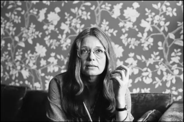 Remembering Gloria Steinem: The Enduring Legacy of an American Feminist Icon