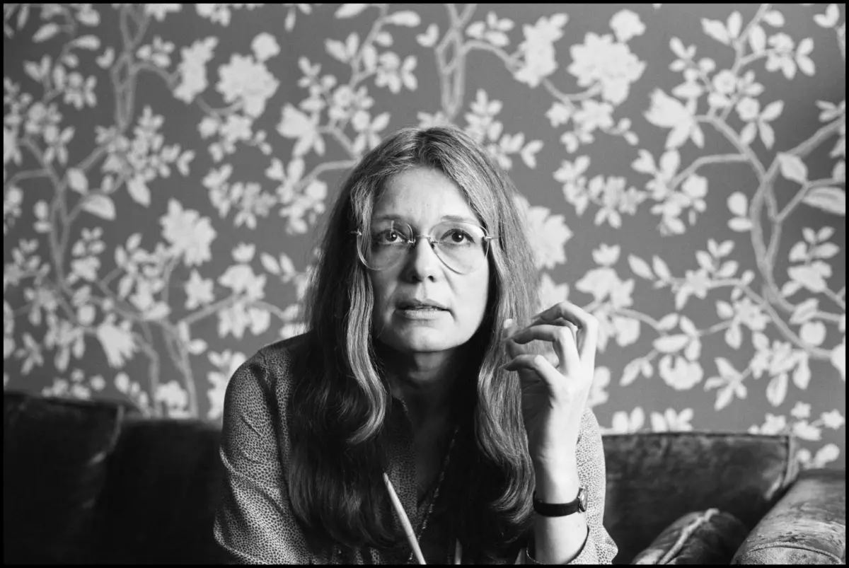 Remembering Gloria Steinem: The Enduring Legacy of an American Feminist Icon