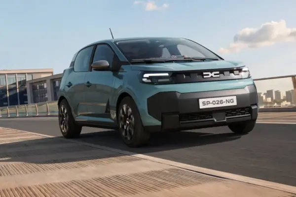 Renault Shifting Dacia Spring EV Production to Europe in Bid to Capture Local Subsidies and Retain Crown as Continent’s Cheapest Electric Vehicle