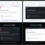 Rethinking the Toggle: Why Web Design Needs to Move Beyond Tri-State Light and Dark Mode UI