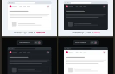 Rethinking the Toggle: Why Web Design’s Obsession with Three-State Dark Mode Switchers Needs to Die