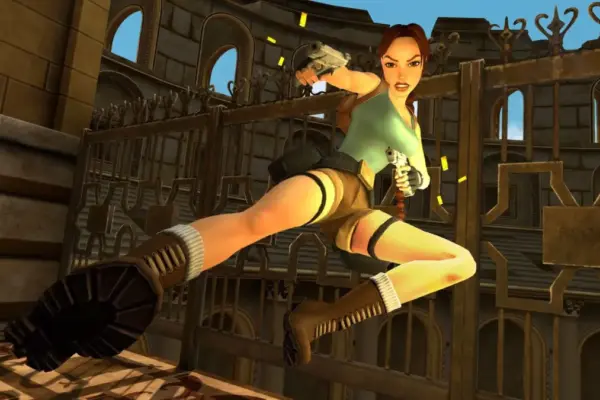 Retracing the Path of the Ice Axe and Dual Pistols: The Definitive Chronicle of Tomb Raider’s Most Iconic Levels