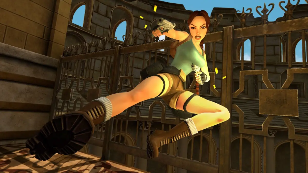 Retracing the Path of the Ice Axe and Dual Pistols: The Definitive Chronicle of Tomb Raider’s Most Iconic Levels