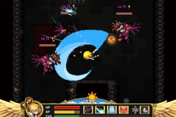 Retro RPG Pioneer Zenonia Makes an Unexpected Return: A Deep Dive into Mobile Gaming History and Its New PC Port