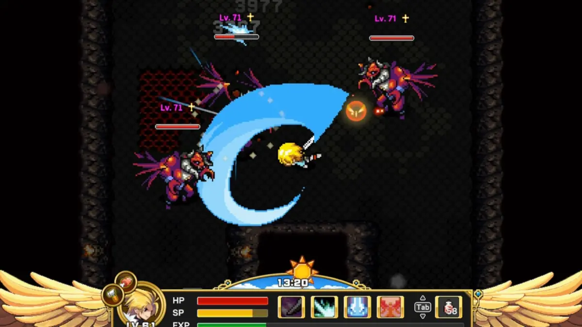 Retro RPG Pioneer Zenonia Makes an Unexpected Return: A Deep Dive into Mobile Gaming History and Its New PC Port