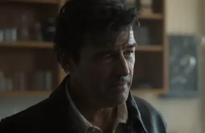 Review and Deep Dive: Lanterns Season 1, Episode 7 – "The Jordan Boys Legacy"