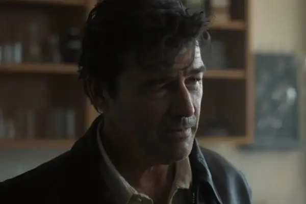 Review and Deep Dive: Lanterns Season 1, Episode 7 – "The Jordan Boys Legacy"