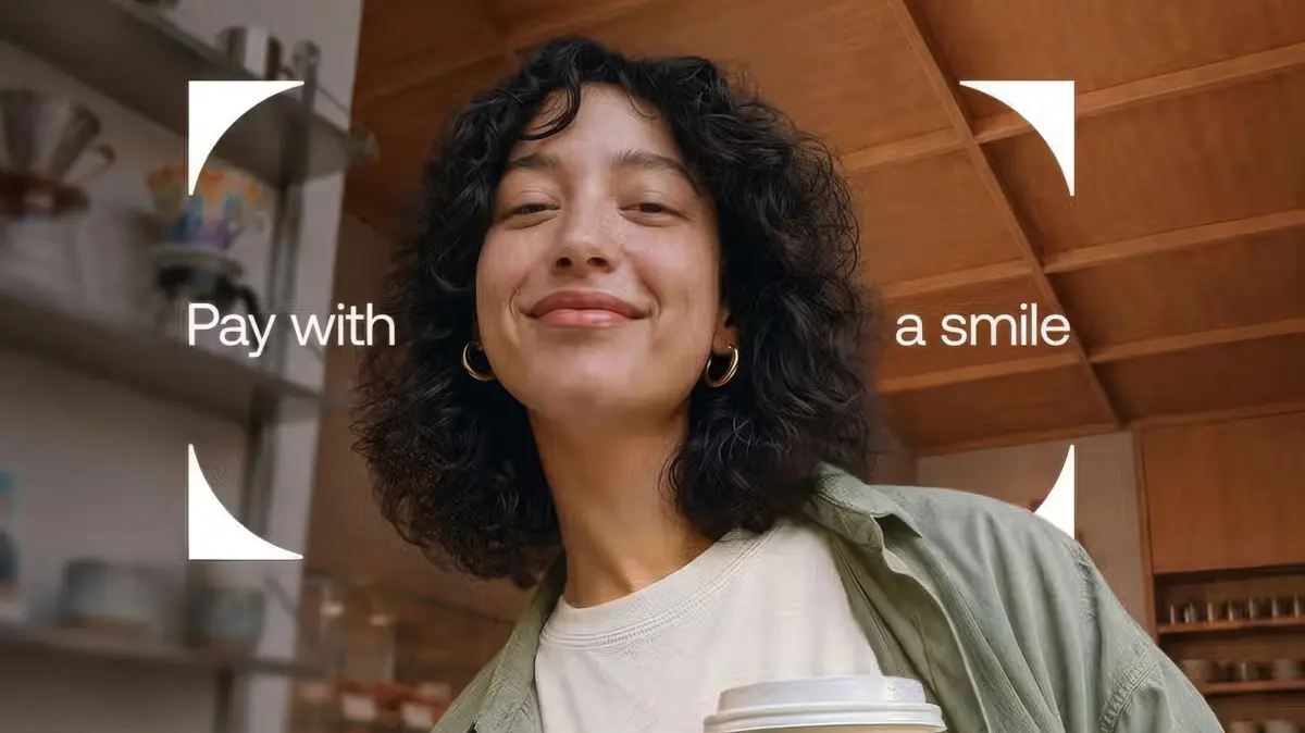Revolut Launches "Pay with Smile" Biometric Checkout Pilot in the UK: Convenience vs. Privacy