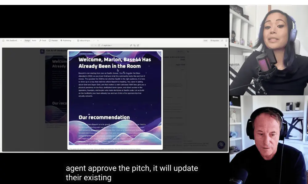 Revolutionizing Inbound Sales: How a Three-Person Team Generated a 60% Surge in New Business Using AI Agents