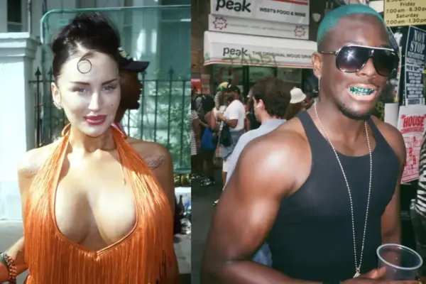 Rhythm, Resistance, and Radical Style: Inside the Diamond Anniversary of Notting Hill Carnival