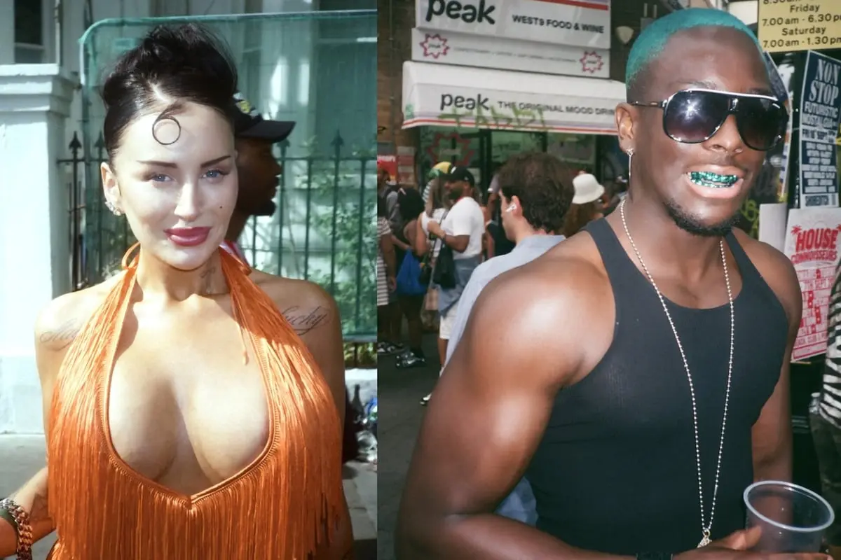 Rhythm, Resistance, and Radical Style: Inside the Diamond Anniversary of Notting Hill Carnival