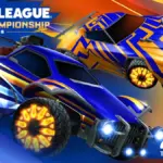 Rocket League Takes Over the Silver Screen: AMC Theatres Brings the 2026 World Championship Finals to Cinemas Nationwide
