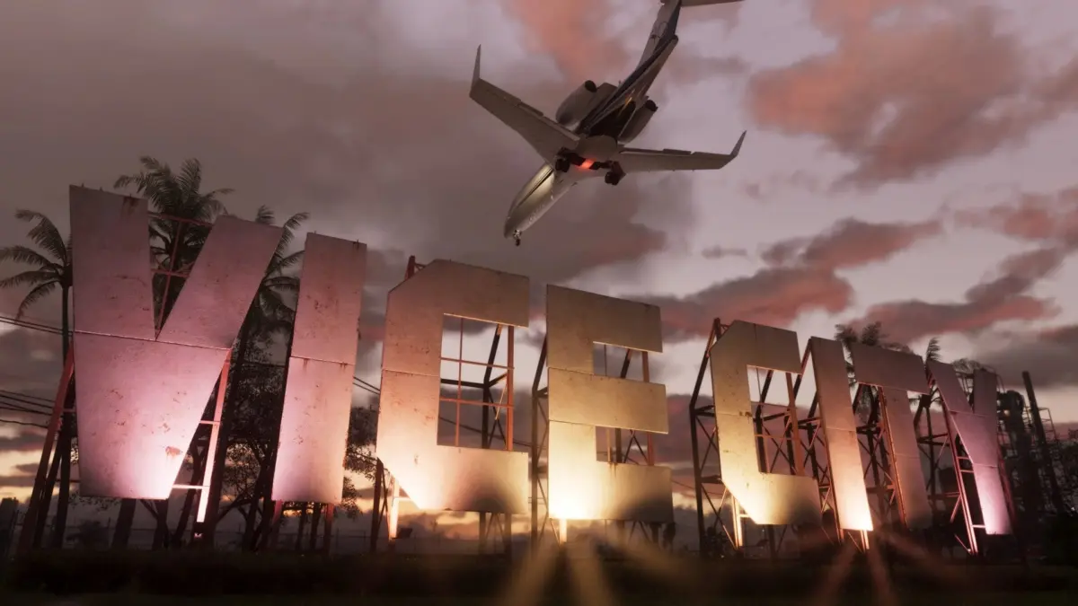 Rockstar Games Brings Grand Theft Auto 6 to Life: The Inside Story of the $1 Million Miami "Vice City" Takeover