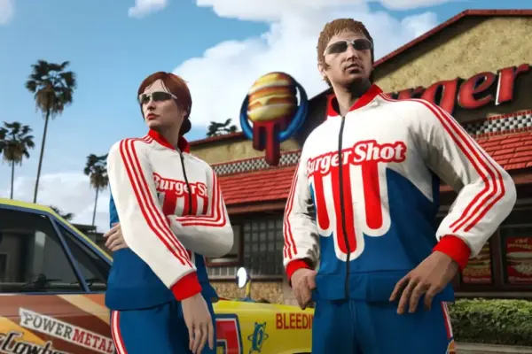 Rockstars and Roleplayers: Inside the Launch of NoPixel V and the Evolution of GTA 5 Sandbox Communities