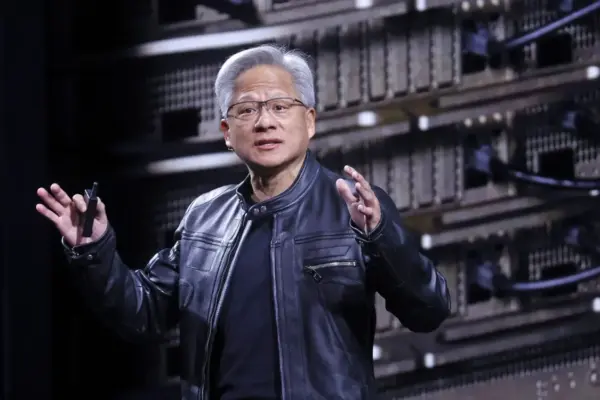 "Safety Is an Engineering Problem": Inside Jensen Huang’s Push Against AI Regulation
