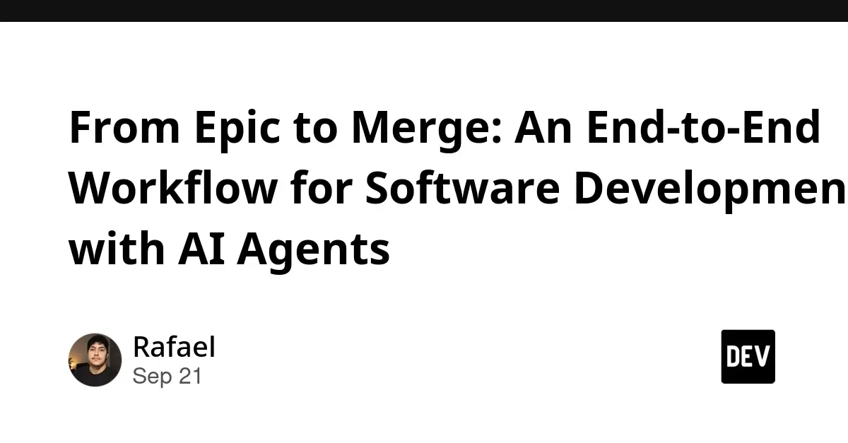 Scaling Autonomous Engineering: From Isolated Coding Assistants to Distributed Delivery Pipelines