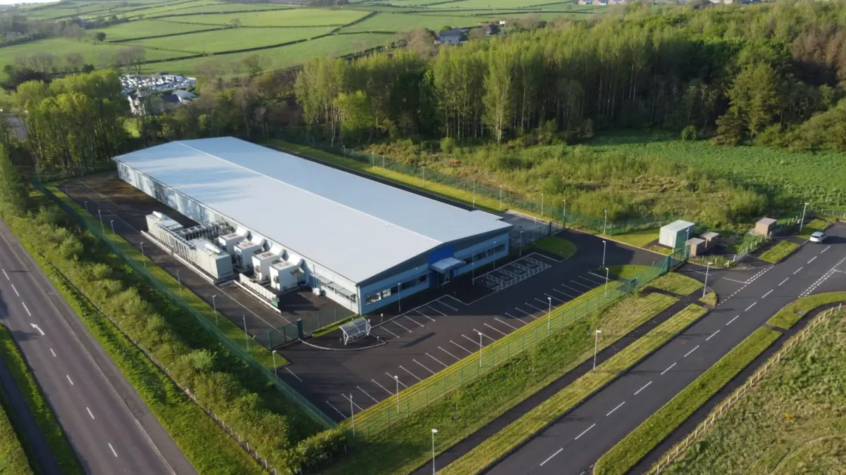 Scotland Imposes Strict Environmental Mandates on Large-Scale Data Centres in Landmark Regulatory Shift