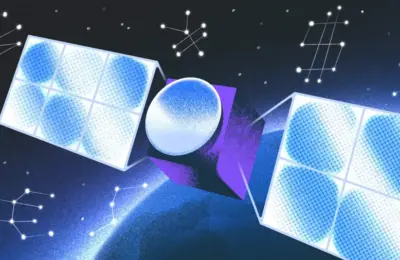 Sector Snapshot: Space Tech Startup Funding Orbits New Highs as Global Investments Shatter All-Time Records