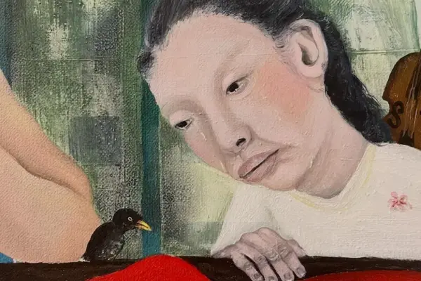 Shaping the Avant-Garde: Inside the Creative Practices of Claudia Koh, Sissy Cinnamon, Liam John, and Œil pour Œil