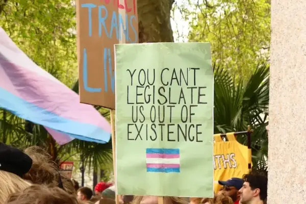 Shattered Futures: Inside the Welsh Gender Service Suspension and the Devastating Human Cost for Trans Healthcare