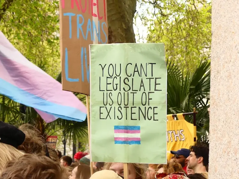 Shattered Futures: Inside the Welsh Gender Service Suspension and the Devastating Human Cost for Trans Healthcare