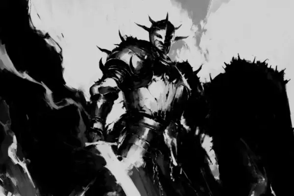 Shifting Shadows and Blighted Horizons: Inside Blizzard’s Vision for Diablo 5 at BlizzCon 2026