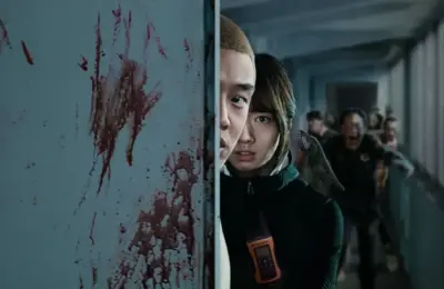 Six Years Later, Netflix’s Unsung Zombie Thriller ‘#Alive’ Still Holds a Vital Grip on Horror Cinema