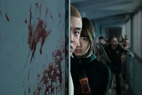 Six Years Later, Netflix’s Unsung Zombie Thriller ‘#Alive’ Still Holds a Vital Grip on Horror Cinema