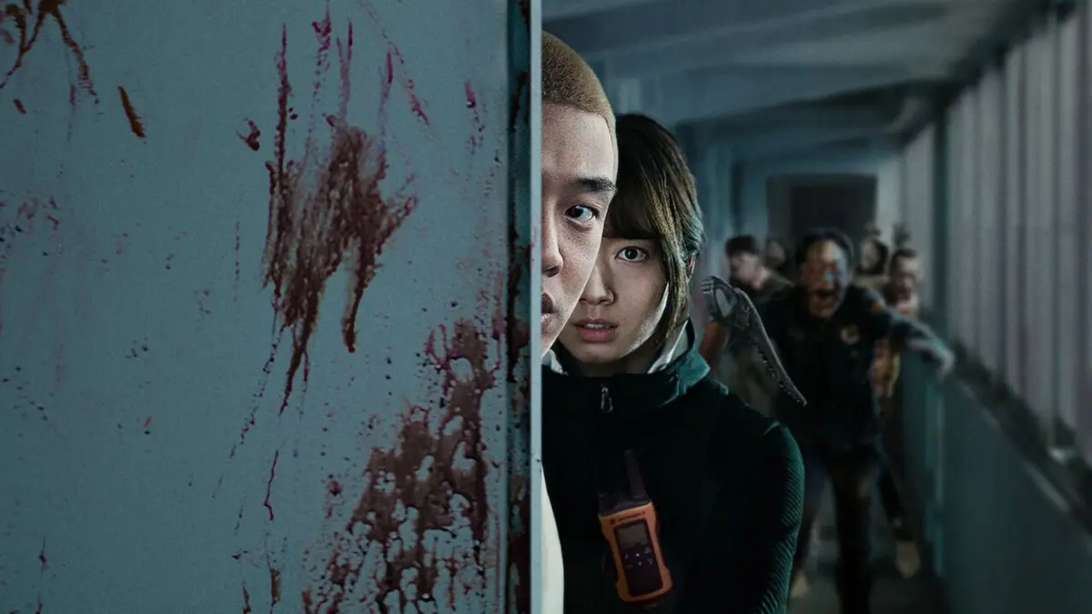 Six Years Later, Netflix’s Unsung Zombie Thriller ‘#Alive’ Still Holds a Vital Grip on Horror Cinema