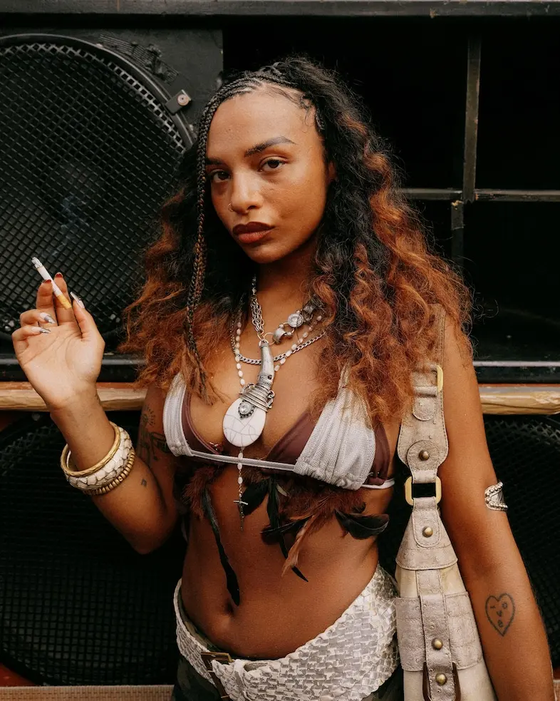 Sixty Years of Sound, Style, and Resistance: The Evolution of Notting Hill Carnival