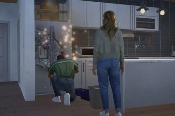 Smart Kitchen Catastrophe: Samsung’s AI Refrigerator Update Bricks Units Across Korea, Spoiling Holiday Groceries