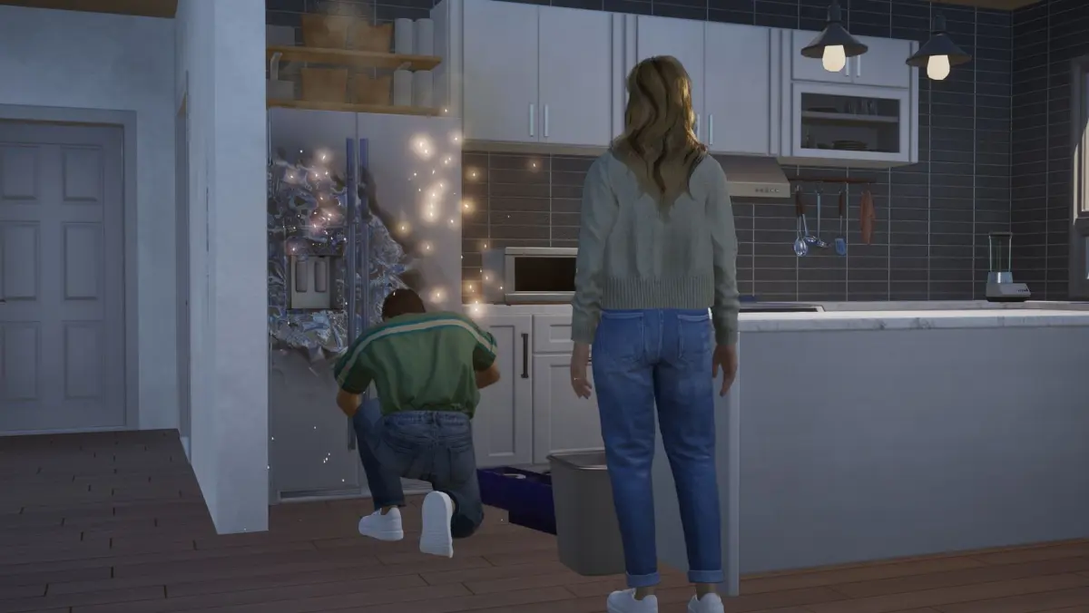 Smart Kitchen Catastrophe: Samsung’s AI Refrigerator Update Bricks Units Across Korea, Spoiling Holiday Groceries