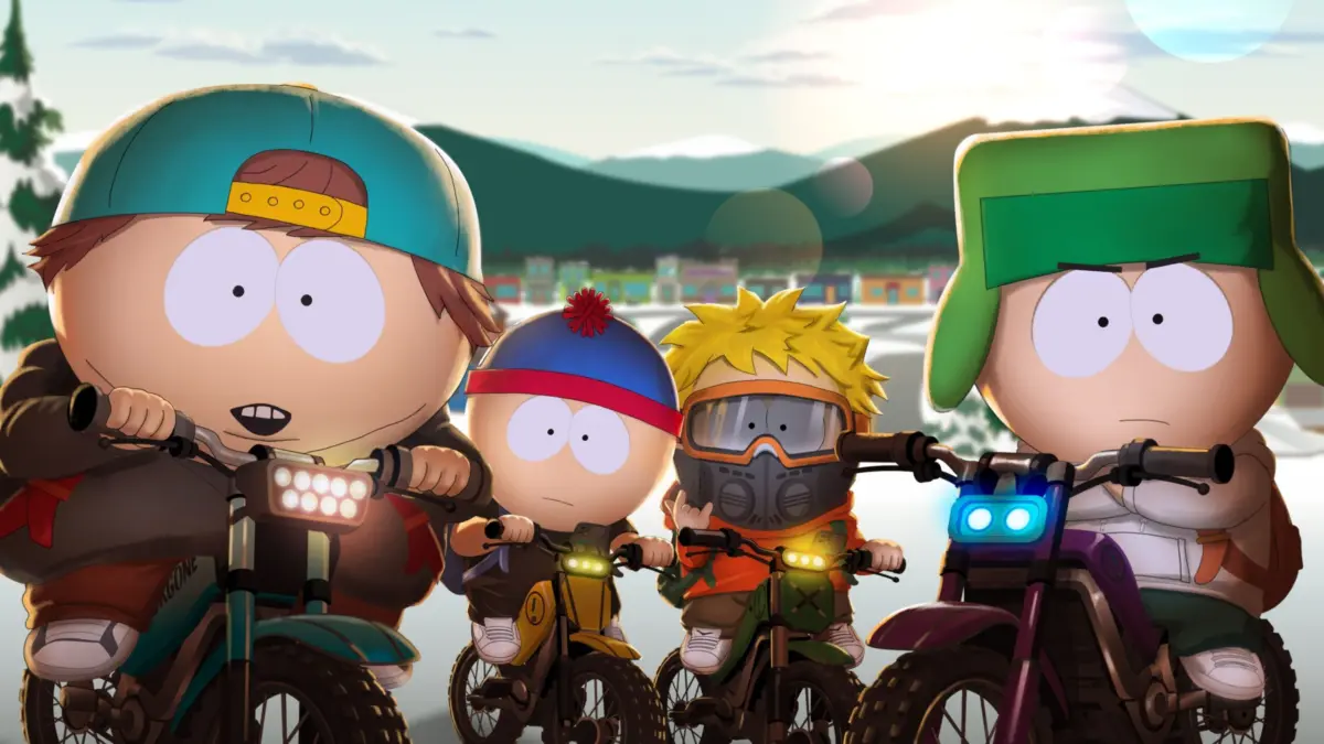 South Park Season 29 Premiere Explosive Analysis: Why Creators Trey Parker and Matt Stone Rebranded to South America