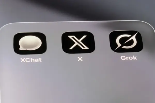 SpaceXAI’s Grok Bot Enters Early Beta: A New Frontier in Autonomous Digital Work Assistants