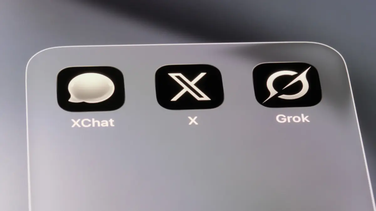 SpaceXAI’s Grok Bot Enters Early Beta: A New Frontier in Autonomous Digital Work Assistants