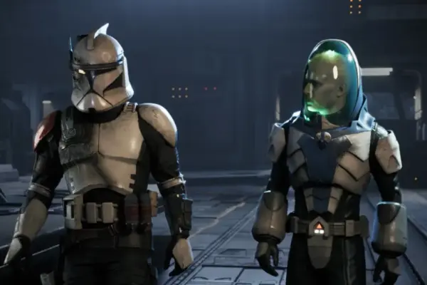 Squad Goals in a Galaxy Far, Far Away: Ranking the Playable Cast of Star Wars Zero Company