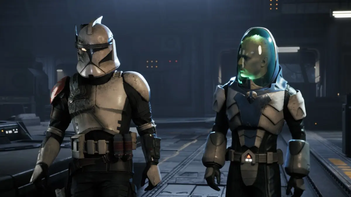Squad Goals in a Galaxy Far, Far Away: Ranking the Playable Cast of Star Wars Zero Company