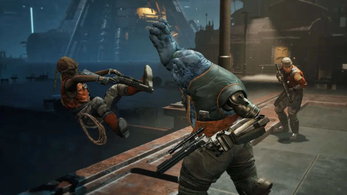 Star Wars Zero Company Finally Gets Its Missing Endgame Through Fan-Made "Aftermath" Mod