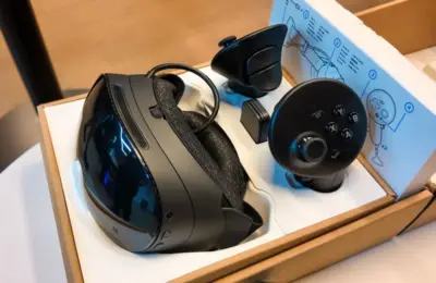 Steam Frame on the Horizon: Valve’s Upcoming VR Headset Spotted in Back-End Data Mining
