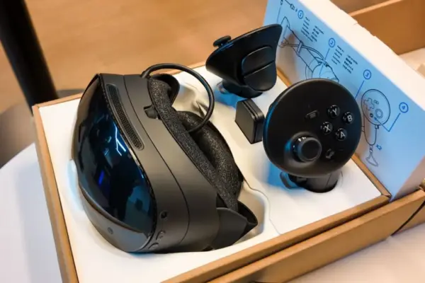 Steam Frame on the Horizon: Valve’s Upcoming VR Headset Spotted in Back-End Data Mining
