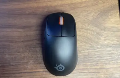 SteelSeries Rival Pro Review: A Bold, Cordless Return to Form for Competitive Gaming