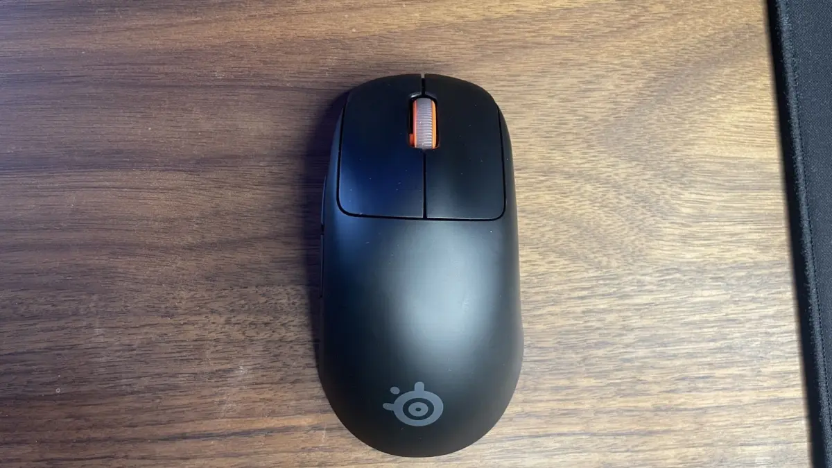SteelSeries Rival Pro Review: A Bold, Cordless Return to Form for Competitive Gaming