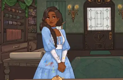 Stitching Chaos: How Dressmaker Subverts the "Cozy Game" Genre Through Calculated Couture Sabotage