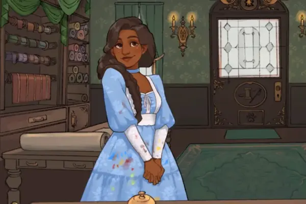 Stitching Chaos: How Dressmaker Subverts the "Cozy Game" Genre Through Calculated Couture Sabotage