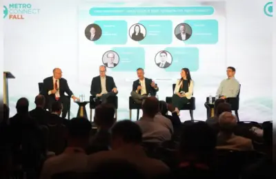 Strategic Buyers Dominate US Fiber M&A Amid Surging AI Demand and Shifting Valuations: Insights from Metro Connect Fall