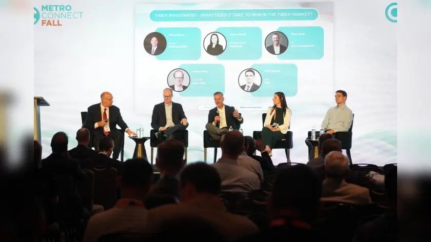 Strategic Buyers Dominate US Fiber M&A Amid Surging AI Demand and Shifting Valuations: Insights from Metro Connect Fall