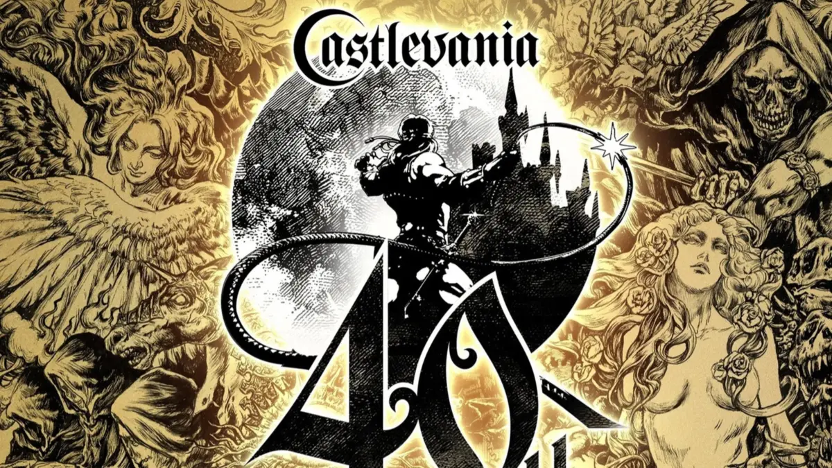 Striking a Chord with Dracula: Konami Celebrates 40 Years of Castlevania with a Global Power Rock Symphony Tour
