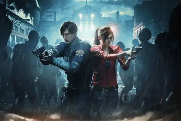 Survival, Scares, and Legacy: The Ultimate Critical Ranking of the Mainline Resident Evil Franchise